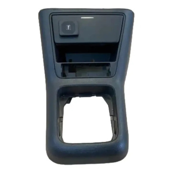 Console Central Volkswagen Tiguan 2013 2014