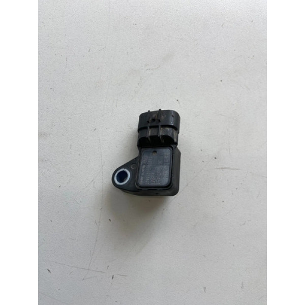 Sensor Map Suzuki Vitara 1.4 Turbo 2018 2019