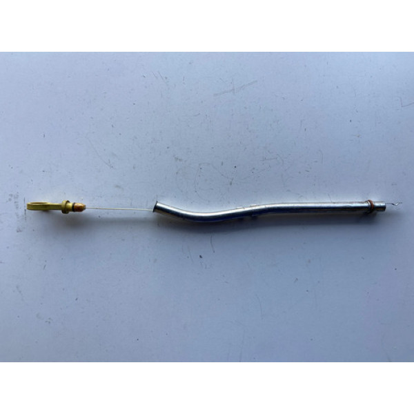 Tubo Vareta Óleo Do Motor Renault Captur 1.6 2021 2022