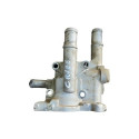 Carcaça Valvula Termostatica Gm Cruze 1.8 2012