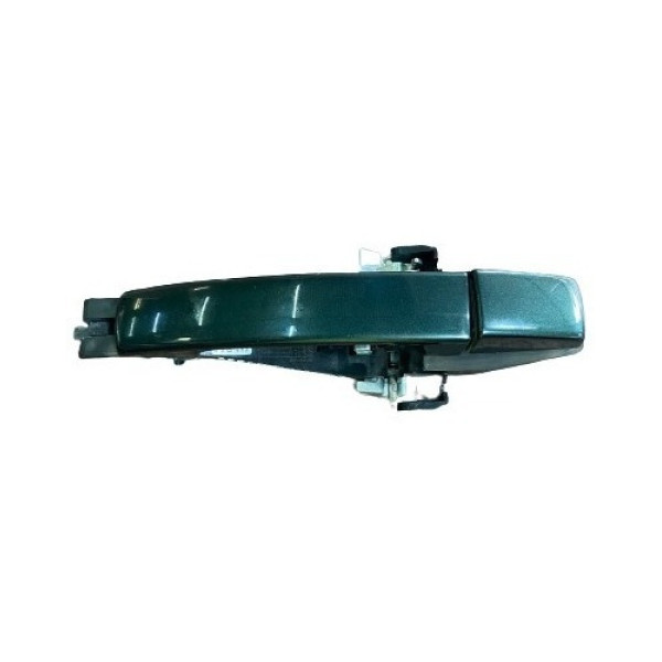 Maçaneta Externa Range Rover Sport Diesel 3.0 V6 2012 Te Dianteira/traseira