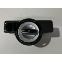 Botão Comando Chave De Luz Mercedes A200 B200 2014 2015