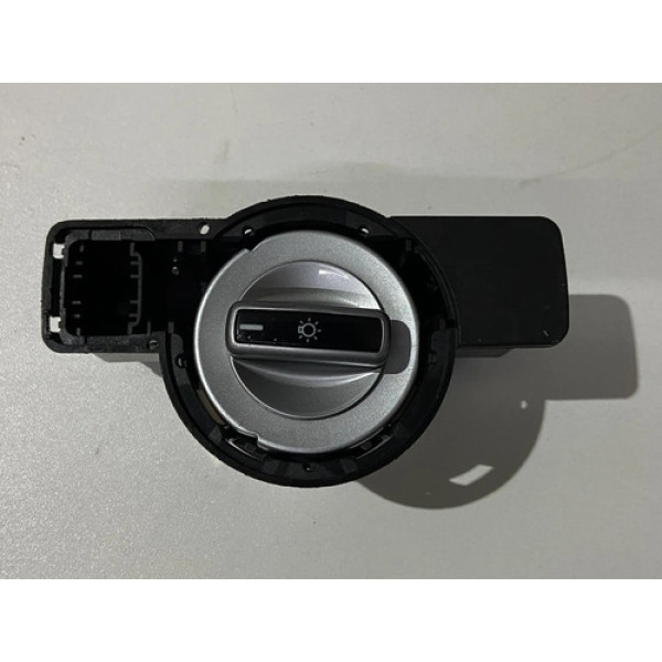 Botão Comando Chave De Luz Mercedes A200 B200 2014 2015