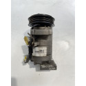 Compressor De Ar Condicionado Tracker 1.2 2021 2022