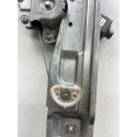 Maquina De Vidro T.e Chevrolet Cobalt 2013 2014