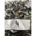 Kit Parafusos Sortidos Automotivos 4