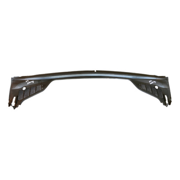 Grade Churrasqueira Peugeot 408 1.6 Thp 2013 2014 Preto