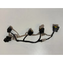 Chicote Bobina Igniçao Hyundai Hb20 Kia Soul 1.6 27350-2b000