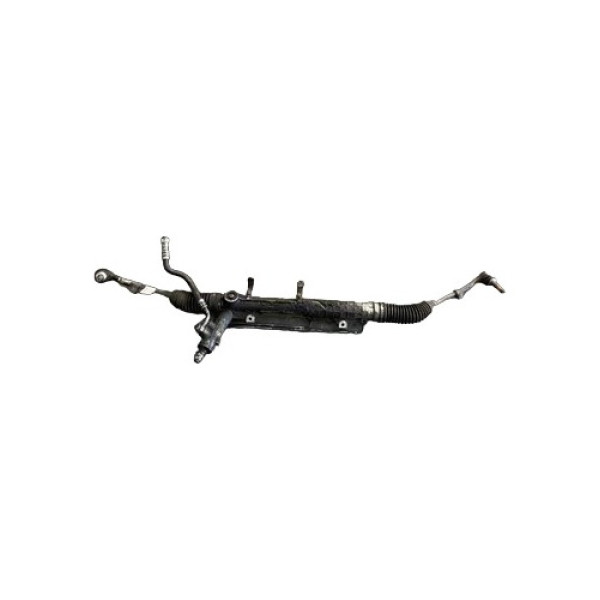 Setor De Direção Hidráulica Bmw 120i 2008 2009