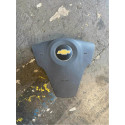 Kit Airbag Captiva 2.4 2012 2013 2014 13583784