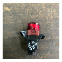  Botão Pisca Alerta Honda New Civic 2012 2013 2014 M46728 Vermelho