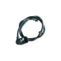 Sensor Abs Traseiro Direito Mercedes A200 2014 2015