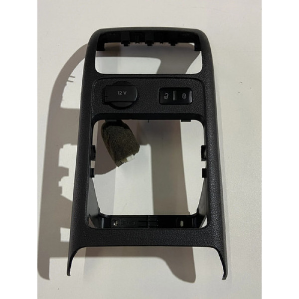 Moldura Console Central Jetta 2012 2013 2014