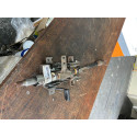 Coluna Da Direção C3 Picasso 1.6 2011 2012
