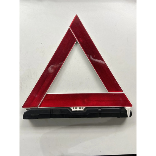 Triangulo Honda Fit 2019 2020