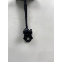 Limitador De Porta Dianteiro Tracker 1.8 2014 2015 Preto