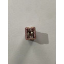 Fusivel 30amperes Rosa Quadrado Alto Hyundai 58v