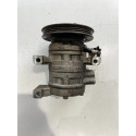 Compressor De Ar Condicionado Kwid 1.0 2018 2019