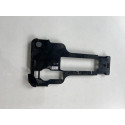 Moldura Retrovisor Interno Chevrolet Cruze Ltz 1.4 2017 2018