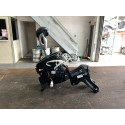  Alavanca Cambio Automática Honda Civic 2.0 2015 Tr0a510 