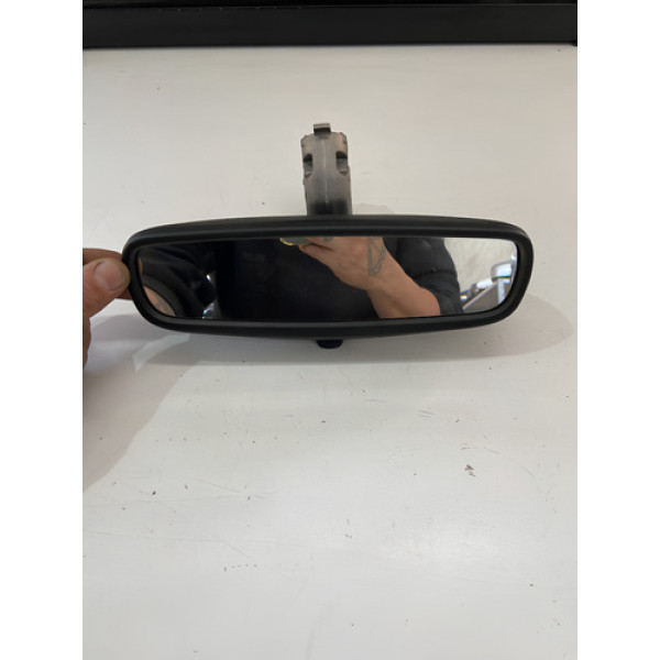 Retrovisor Interno Jeep Compass 2.0 Flex 2017 2018