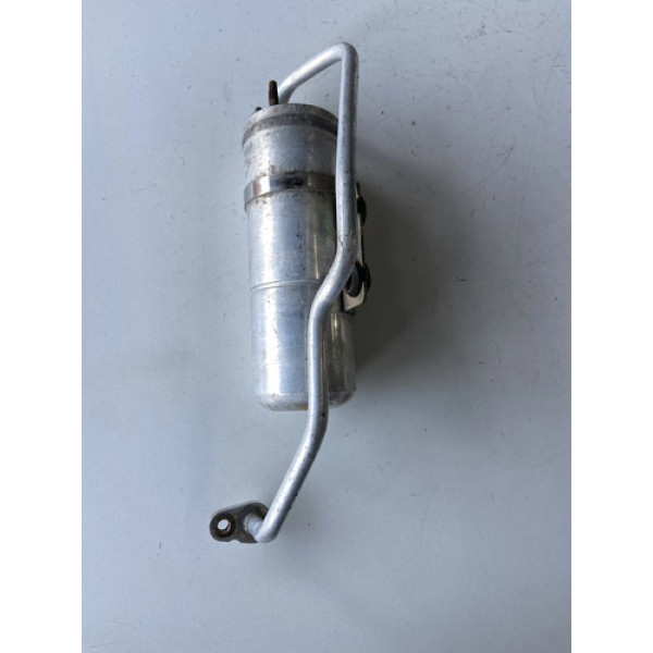 Filtro Secador Do Ar Condicionado Peugeot 206 1.6 2006