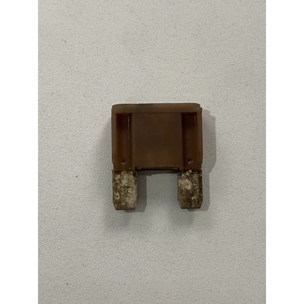 Fusivel Lamina Marron 70 32v Automotivo 32v