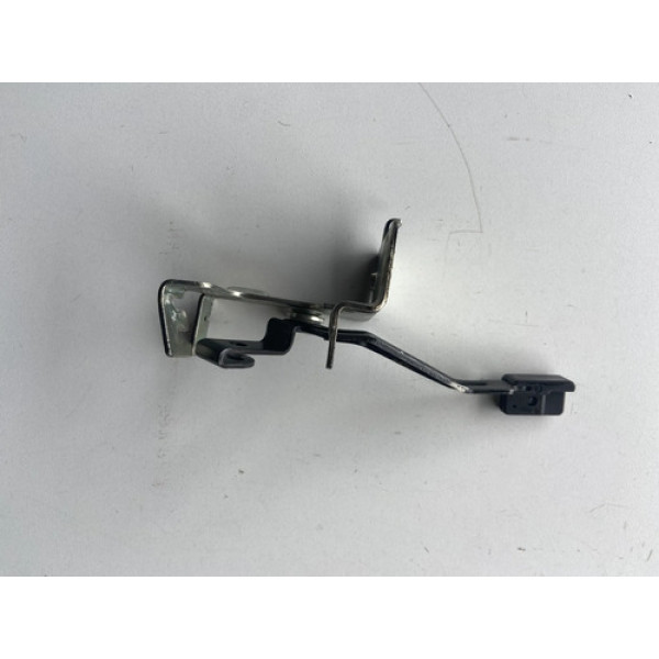 Puxador Portinhola Tanque Combustivel Kwid 10 3cc 2018 2019