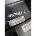 Moldura Interna Painel Tracker Ltz 1.2 2021 2022 Preto