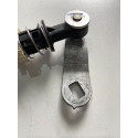 Cabo Seletor Marcha Onix Plus 1.0 3cc 2020 2021