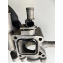 Carcaça Valvula Termostatica Gm Cruze 1.8 2012