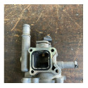 Carcaça Valvula Termostatica Gm Cruze 1.8 2012