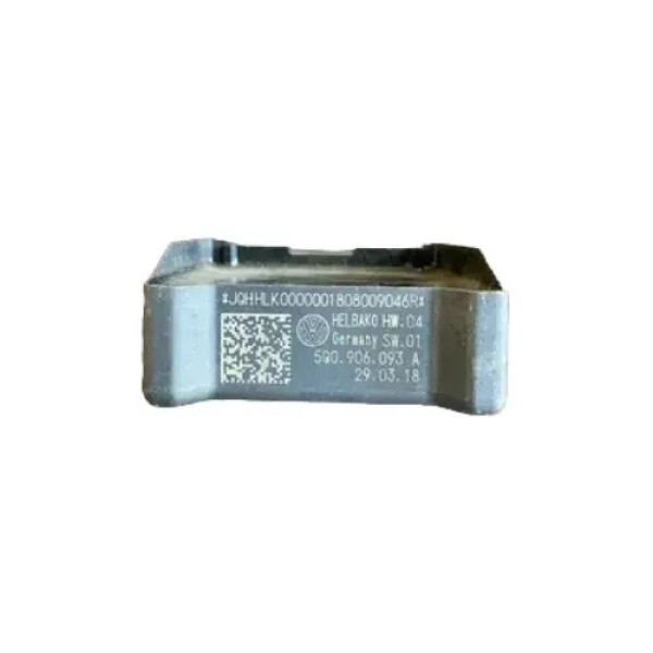 Módulo Bomba Combustível 5q0906093a Vw Up Audi Jetta Tsi