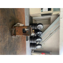 Pedal Do Freio Captiva 2.4 2012 2013 2014