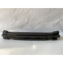 Absorvedor Impacto Parachoque Dianteiro Fiat Toro 2021/2024 Preto