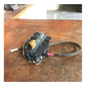 Fechadura De Porta Dianteira Direita Sonic 1.6 2012 2013