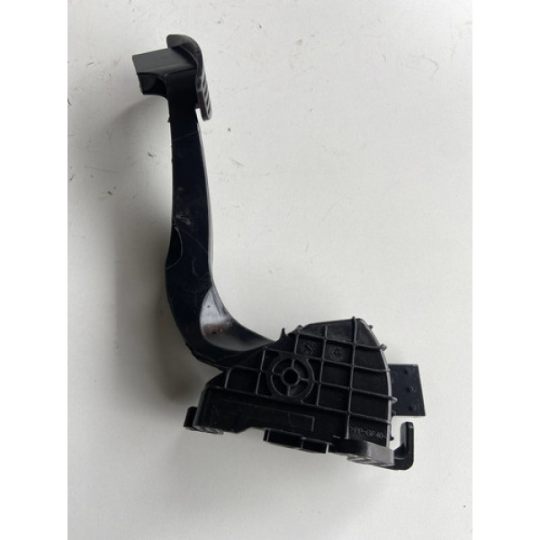 Pedal Do Acelerador Fiat Argo Mobi 2018 2019 2020 Preto
