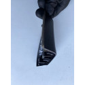 Acabamento Interno Retrovisor Esquerdo Fiat Toro 2016-2023 Preto