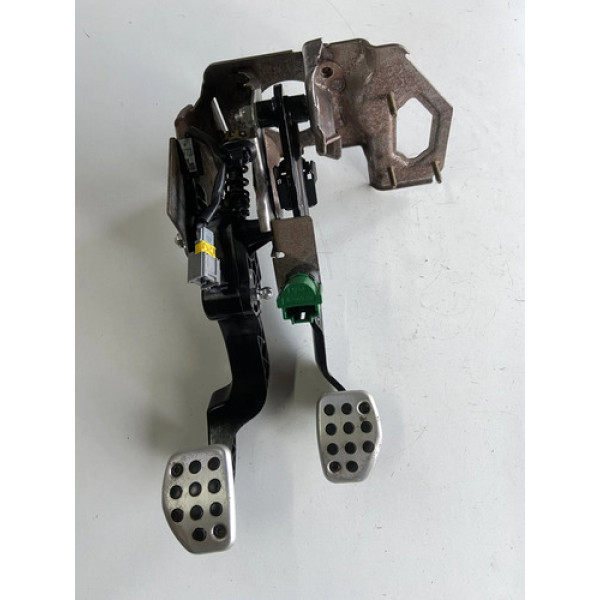 Pedal Freio Embreagem Citroen Ds3 1.6 Thp 2013 2014