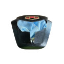 Bolsa Do Airbag Da Direção Geely Gc2 2013 2014 (colisão)