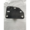 Absorvedor Impacto Dianteiro Esquerdo Fiat Toro 2016 A 2021