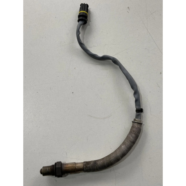 Sonda Lambda Pós Catalisador Bmw 320i 2006 A 2009 0258006993