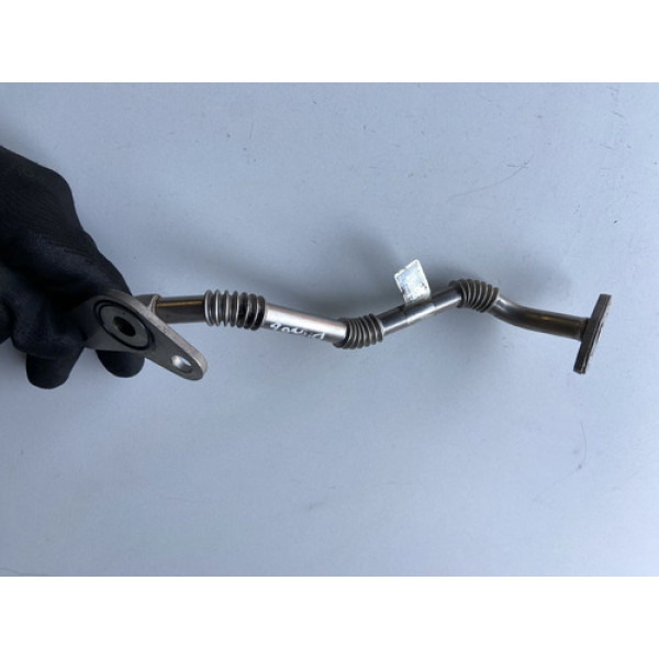 Cano Retorno Turbina Fiat Toro Renegade Diesel 2019 2020
