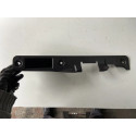 Acabamento Tampa Traseira Mercedes A160 A190 2001 2002 Preto