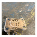  Eixo Traseiro Original Volkswagen - 2qb501053aa