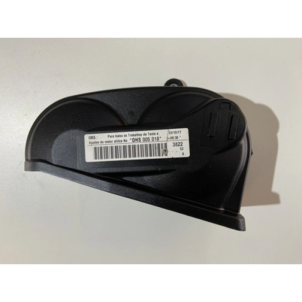 Capa Superior Da Correia Dentada Vw Fox Polo Up Virtus 1.3cc