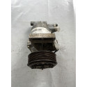Compressor De Ar Condicionado Renault Captur 1.6 2019 2020
