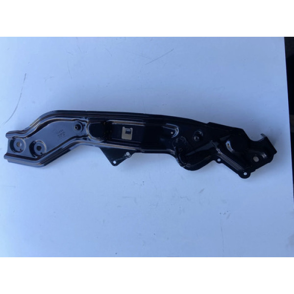 Suporte Superior Farol Esquerdo Nivus 1.0 2021 2022