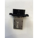 Resistencia Do Ar Interno Onix Prisma 2013 2014 2015 2016 17 Preto