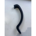 Moldura Braço Da Tampa Traseira Ld Corolla 2015 2016 Preto